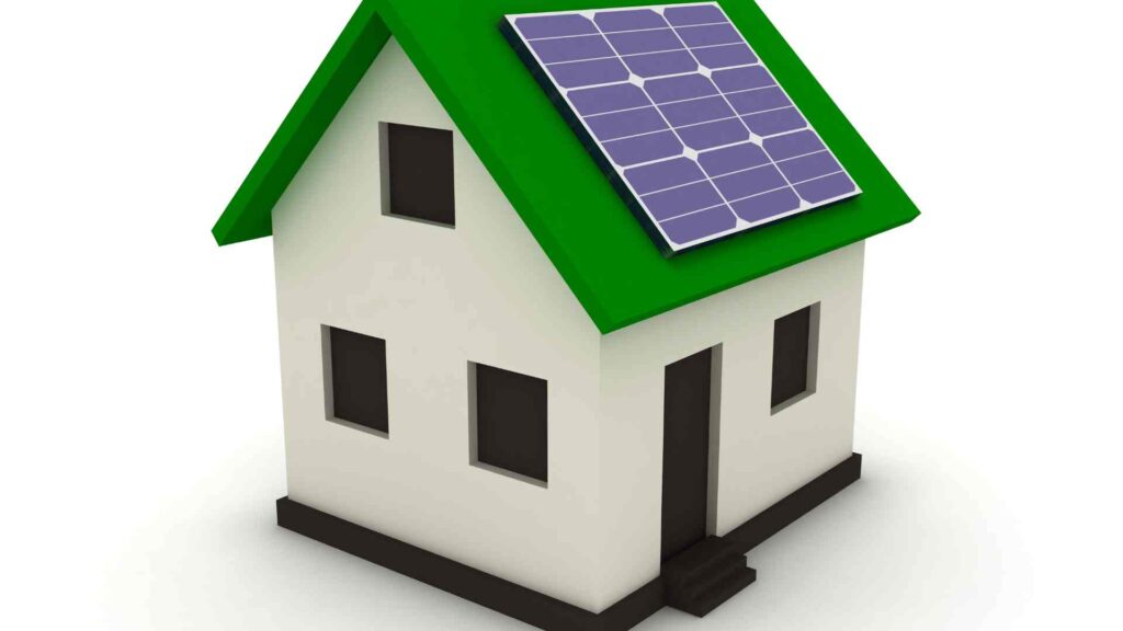 Studiul Privind Posibilitatea Utilizării Sistemelor De Energie Alternativă